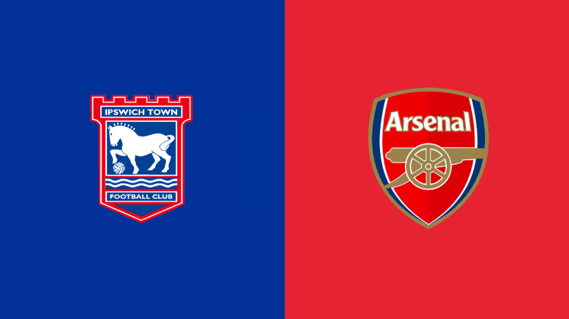 Ipswich Town vs Arsenal Betting